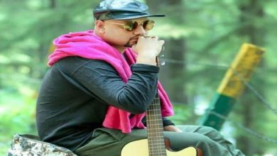 Photo of न कोई Mail आई और न ही Warning! हरियाणी सिंगर KD का ये मशहूर गाना यूट्यूब से हटाया…