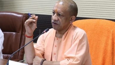 Photo of यूपी: जहरीला पदार्थ खाकर सीएम योगी के जनता दरबार में पहुंचा रिटायर्ड फौजी