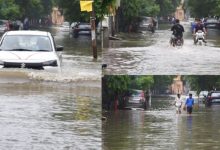Photo of हरियाणा में तीन दिन बारिश का अलर्ट: यमुनानगर इस बार मेघालय का चिरापूंजी बना