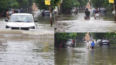 Photo of हरियाणा में तीन दिन बारिश का अलर्ट: यमुनानगर इस बार मेघालय का चिरापूंजी बना