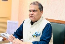 Photo of पंजाब: मंत्री संजीव अरोड़ा ने केंद्र सरकार को लिखी चिट्ठी
