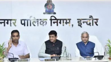 Photo of इंदौर की सड़कों पर दौड़ेंगी नई इलेक्ट्रिक बसें, महिलाओं को रक्षाबंधन पर फ्री सफर