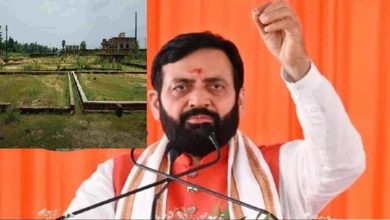 Photo of गरीबों के सपनों को पंख: हरियाणा के 16 शहरों में गरीब परिवारों को मिलेगा अपना आशियाना