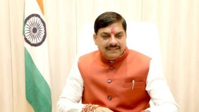 Photo of ‘हर घर तिरंगा’ अभियान से जन-जन को जोड़ें, सीएम यादव बोले- जन-आंदोलन का स्वरूप दें