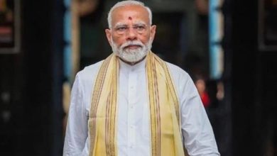 Photo of पीएम मोदी का 51वां काशी दौरा आज…