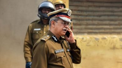 Photo of सतीश गोलचा ने दिल्ली के 26वें पुलिस आयुक्त का प्रभार संभाला