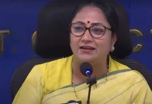 Photo of रेखा गुप्ता सरकार ने हर माह 100 आयुष्मान आरोग्य मंदिर खोलने का लक्ष्य रखा