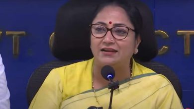 Photo of रेखा गुप्ता सरकार ने हर माह 100 आयुष्मान आरोग्य मंदिर खोलने का लक्ष्य रखा