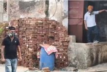 Photo of जालंधर में अमोनिया गैस लीक से हड़कंप, आइस फैक्टरी में फिर हुई घटना