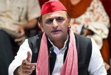 Photo of भाजपाई याद रखें कि भाजपा किसी की सगी नहीं: अखिलेश यादव!