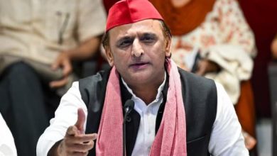 Photo of भाजपाई याद रखें कि भाजपा किसी की सगी नहीं: अखिलेश यादव!