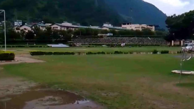 Photo of धराली में मलबे के बीच से वाहनों की आवाजाही शुरू, हेली से रेस्क्यू बंद