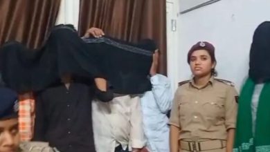 Photo of दानापुर रेल मंडल में कार्रवाई के दौरान 13 लोग गिरफ्तार, 4.16 लाख की शराब जब्त