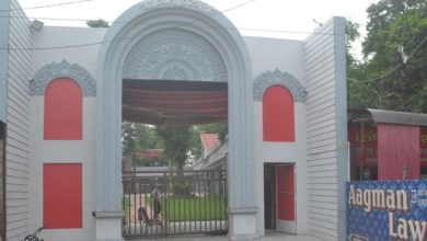 Photo of यूपी: आगमन गेस्ट हाउस का मामला…जमीन के लिए अखिलेश ने की थी हत्या की कोशिश