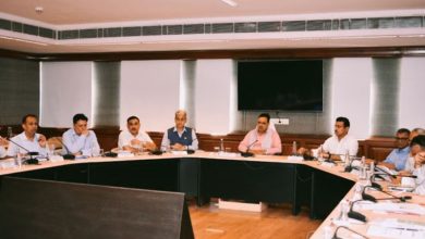 Photo of राजस्थान: वन डिस्ट्रिक्ट वन स्पोर्ट योजना लागू करेगी सरकार