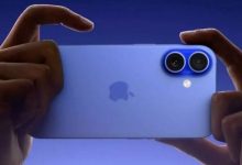 Photo of iPhone 17 लॉन्च से पहले बड़ी स्क्रीन वाला iPhone भी हुआ सस्ता