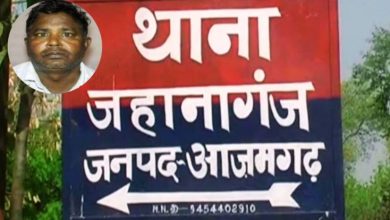 Photo of  एक लाख का इनामी बदमाश शंकर एनकाउंटर में ढेर, सिर काटकर हत्या मामले का था मुख्य आरोपी