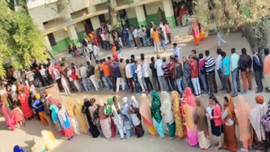 Photo of राजस्थान में पंचायत व निकाय चुनाव पर संशय: OBC आरक्षण और परिसीमन अब भी अधर में