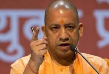 Photo of सीएम योगी पहुंचे अलीगढ़, करेंगे जनप्रतिनिधियों से बैठक…