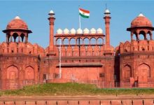 Photo of लाल किले में घुसपैठ की कोशिश: 5 अवैध बांग्लादेशी गिरफ्तार…