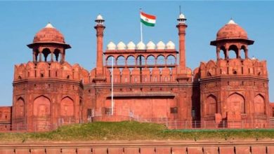 Photo of लाल किले में घुसपैठ की कोशिश: 5 अवैध बांग्लादेशी गिरफ्तार…