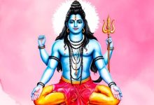 Photo of कजरी तीज पर इन चीजों से करें भगवान शिव का अभिषेक, मिलेगा मनचाहा वरदान