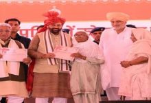Photo of हरियाणा में प्रजापति समाज को मिला मिट्टी खुदाई का अधिकार
