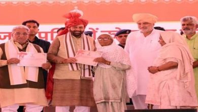 Photo of हरियाणा में प्रजापति समाज को मिला मिट्टी खुदाई का अधिकार