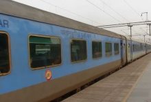 Photo of नई दिल्ली से माता वैष्णो देवी कटड़ा के लिए चलेगी आरक्षित विशेष ट्रेन