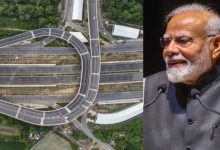 Photo of यूईआर-2 और द्वारका एक्सप्रेसवे से दिल्ली-NCR का सफर होगा आसान, पीएम मोदी आज करेंगे उद्घाटन