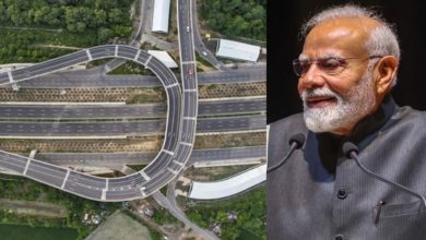 Photo of यूईआर-2 और द्वारका एक्सप्रेसवे से दिल्ली-NCR का सफर होगा आसान, पीएम मोदी आज करेंगे उद्घाटन