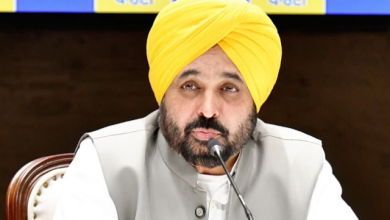 Photo of अभिनेता जसविंदर भल्ला के निधन पर मुख्यमंत्री भगवंत मान ने जताया दुख