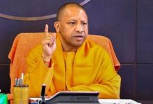 Photo of आज गोरखपुर दौरे पर रहेंगे सीएम योगी; दो नवनिर्मित ‘कल्याण मंडपों’ का करेंगे उद्घाटन!