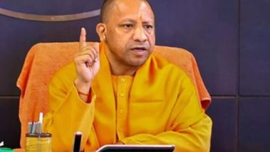 Photo of आज गोरखपुर दौरे पर रहेंगे सीएम योगी; दो नवनिर्मित ‘कल्याण मंडपों’ का करेंगे उद्घाटन!