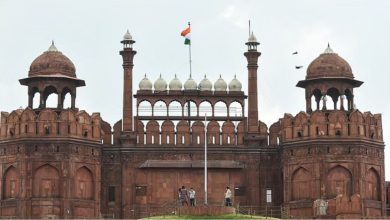 Photo of स्वतंत्रता दिवस आयोजन: ट्रंप का टैरिफ और गुरुग्राम का ड्रोन क्लब समारोह के लिए खतरा