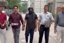 Photo of दिल्ली पुलिस ने नंदू गैंग के बदमाश मोनू को किया गिरफ्तार