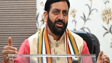 Photo of अब यहां खरीद-बेच सकेंगे प्रॉपर्टी…सरकार ने नौ अवैध कॉलोनियों को किया वैध