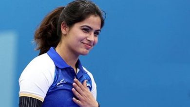 Photo of निशानेबाज मनु भाकर अब रोहतक आईआईएम से करेंगी पढ़ाई