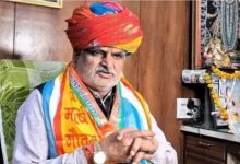 Photo of राजस्थान: वन स्टेट, वन इलेक्शन के तहत दिसंबर में होंगे पंचायत-निकाय चुनाव