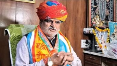Photo of राजस्थान: वन स्टेट, वन इलेक्शन के तहत दिसंबर में होंगे पंचायत-निकाय चुनाव