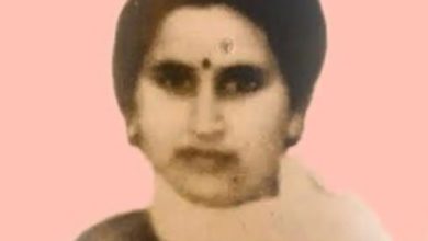 Photo of कश्मीरी पंडित नर्स हत्याकांड में आया नया मोड़…