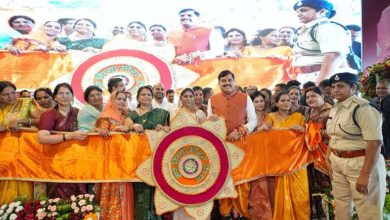 Photo of मध्य प्रदेश: 1.26 करोड़ लाड़ली बहनों को रक्षाबंधन पर मिलेगा शगुन