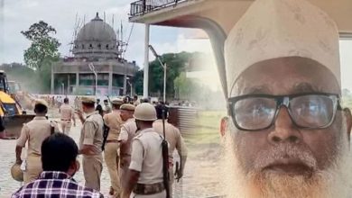 Photo of यूपी: छांगुर बाबा के संरक्षक पांच अफसर और कर्मचारियों के भी नाम उजागर
