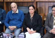 Photo of हरियाणा में आयुष्मान भारत योजना पर संकट: निजी अस्पतालों ने रोका इलाज