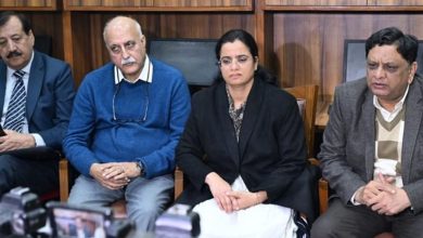 Photo of हरियाणा में आयुष्मान भारत योजना पर संकट: निजी अस्पतालों ने रोका इलाज