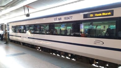 Photo of लखनऊ से जयपुर के लिए चलेगी वंदे भारत एक्सप्रेस, चार रूटों के भेजे गए प्रस्ताव