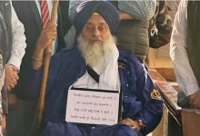 Photo of  पंजाब: पार्टी के नाम और चिह्न के लड़ेगी शिअद, कोर वोट बैंक संभालने की चुनौती
