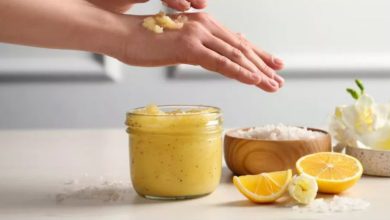 Photo of डेड स्किन सेल्स हटाने के लिए ट्राई करें ये 5 DIY बॉडी स्क्रब