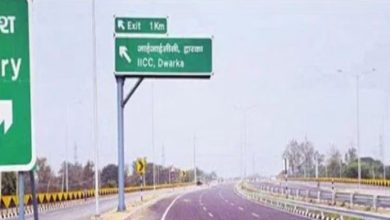 Photo of जाम और प्रदूषण की समस्या से मिलेगा छुटकारा, राजधानी में 16 को पीएम मोदी करेंगे यूईआर-दो का उद्घाटन