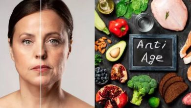 Photo of ये 5 Anti-Aging Foods रखेंगे आपकी स्किन को लंबी उम्र तक जवां